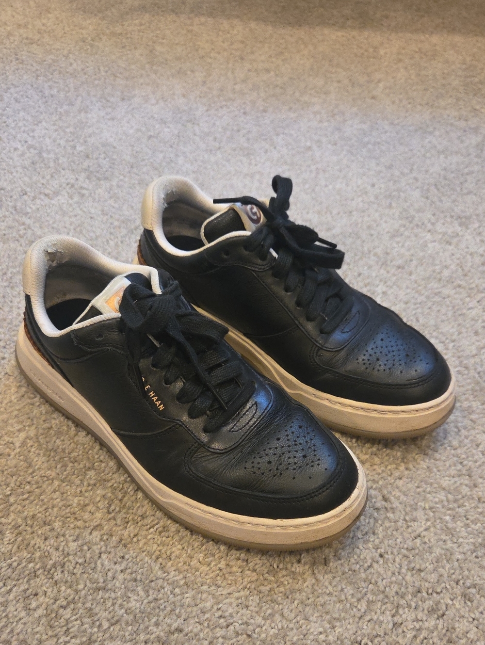 Cole Haan Grand 360 Sneakers